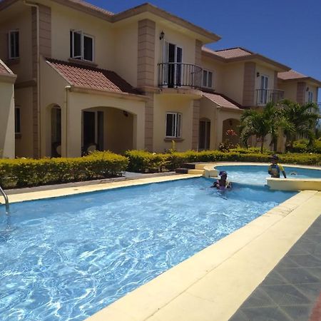 Lotus Villa, Residences Le Chaumet, Pereybere Bain Boeuf Luaran gambar