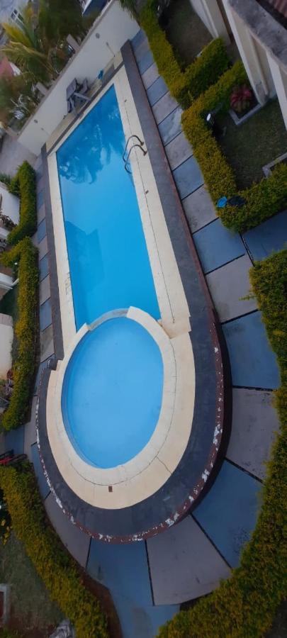 Lotus Villa, Residences Le Chaumet, Pereybere Bain Boeuf Luaran gambar