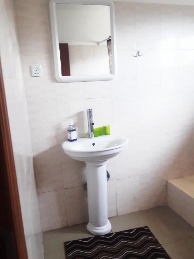 Lotus Villa, Residences Le Chaumet, Pereybere Bain Boeuf Luaran gambar